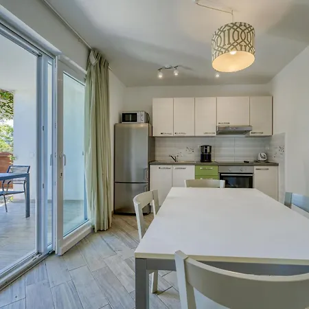 Apartamento Wabi Sabi 1-1 By Interhome Krk Town