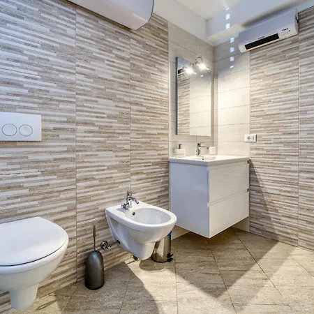 Wabi Sabi 1-1 By Interhome Apartamento Krk Town