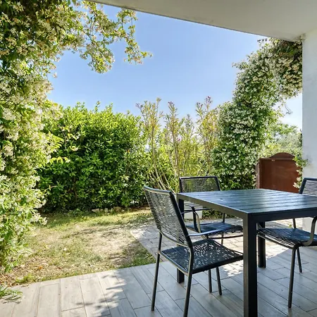 Lejlighed Wabi Sabi 1-1 By Interhome