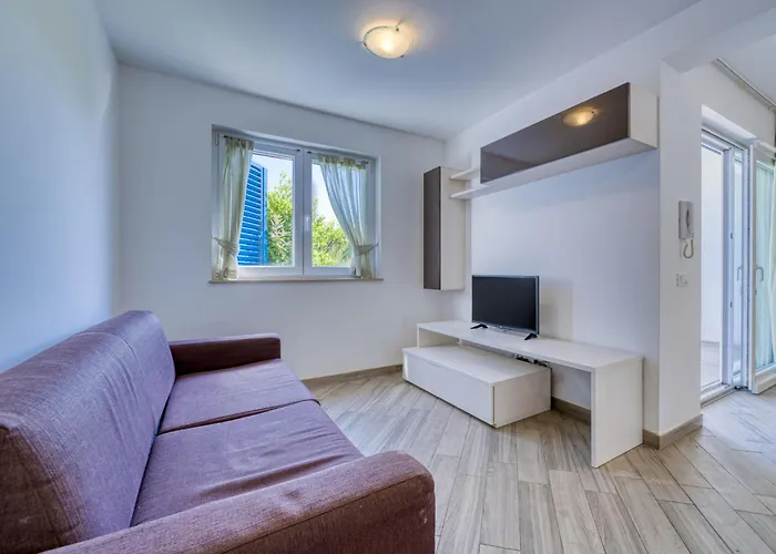Wabi Sabi 1-1 By Interhome * Krk Town