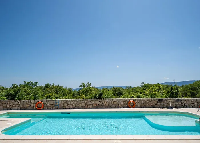Wabi Sabi 1-1 By Interhome Apartman Krk Town