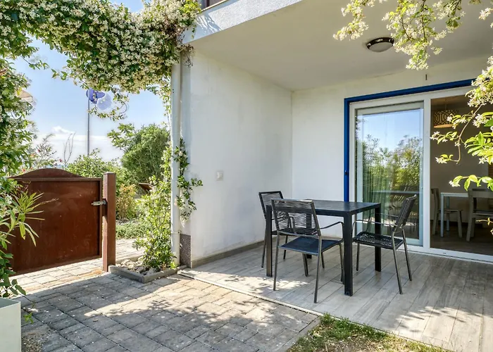 Wabi Sabi 1-1 By Interhome Apartman