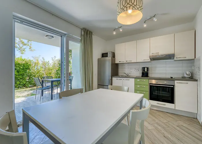 Wabi Sabi 1-1 By Interhome * Krk Town