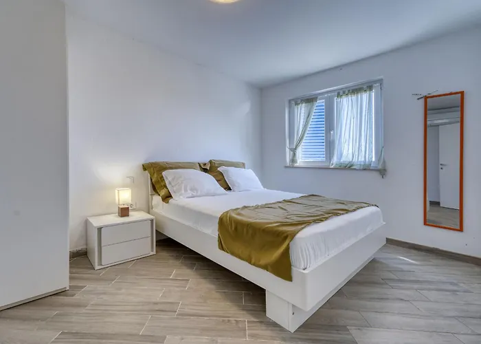 Wabi Sabi 1-1 By Interhome Apartman