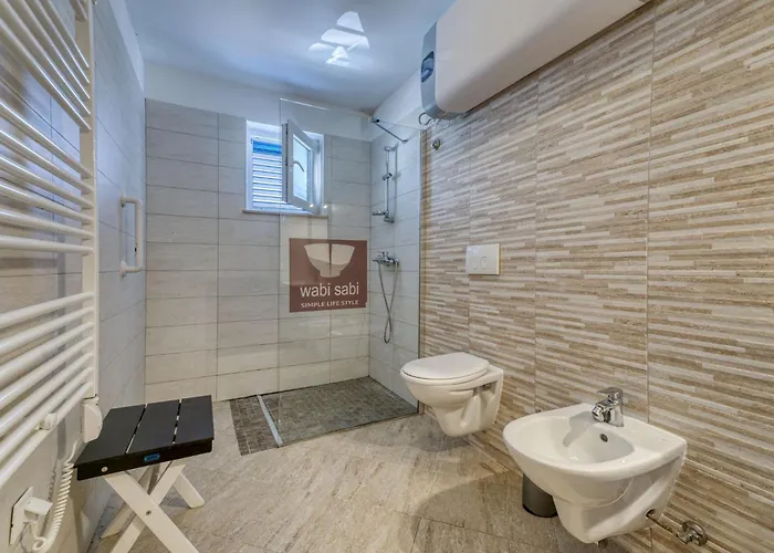 Wabi Sabi 1-1 By Interhome *