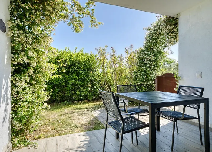 Apartman Wabi Sabi 1-1 By Interhome