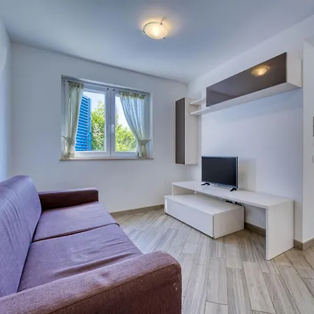 Wabi Sabi 1-1 By Interhome * Krk Town