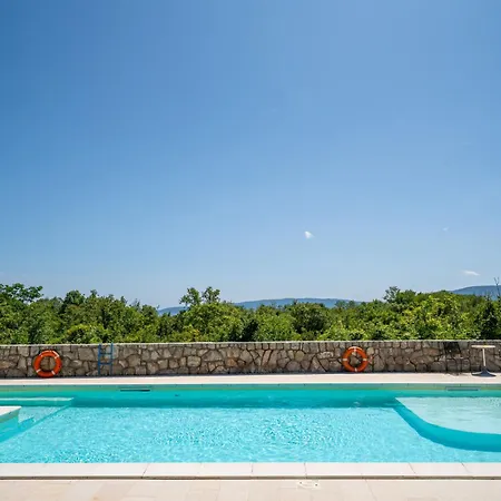 Wabi Sabi 1-1 By Interhome Apartman Krk Town