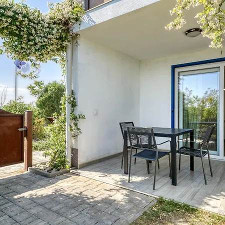 Wabi Sabi 1-1 By Interhome Apartman