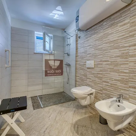 Wabi Sabi 1-1 By Interhome *